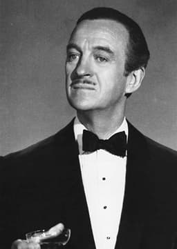 David Niven