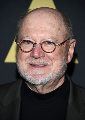 David Ogden Stiers 🏳️‍🌈