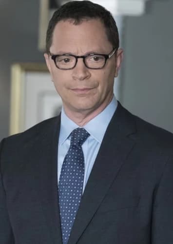 David Rosen