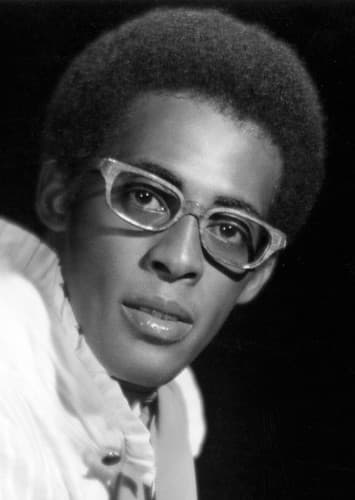 David Ruffin