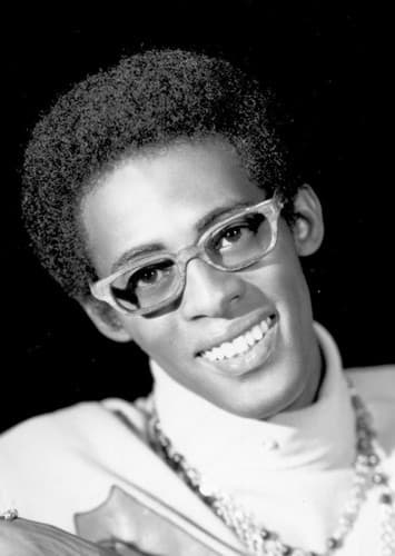 David Ruffin