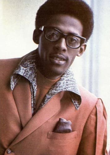 David Ruffin