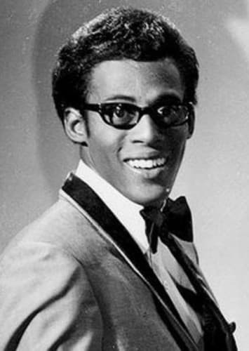 David Ruffin