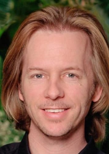 David Spade