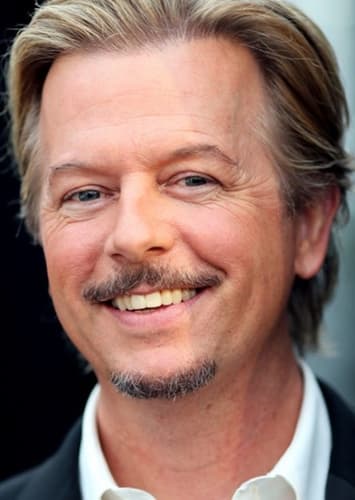David Spade