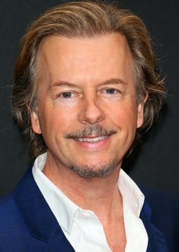 David Spade