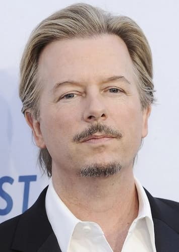 David Spade
