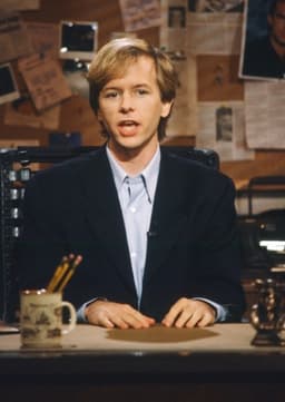 David Spade