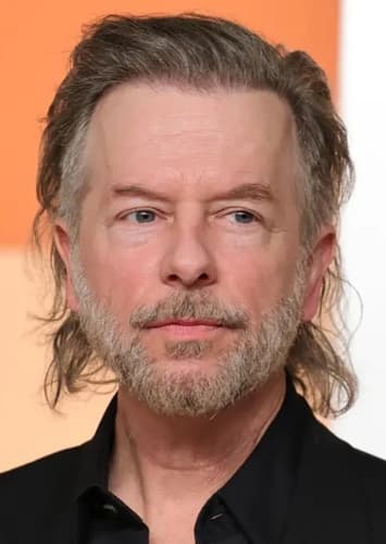 David Spade