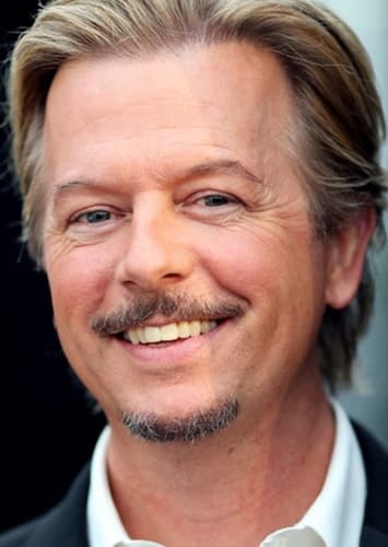 David Spade