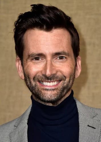 David Tennant