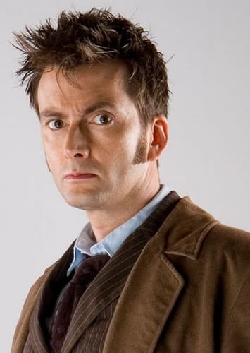 David Tennant