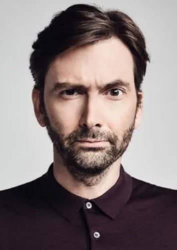 David Tennant