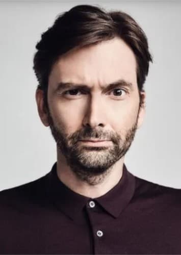 David Tennant