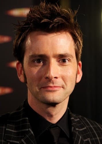 David Tennant