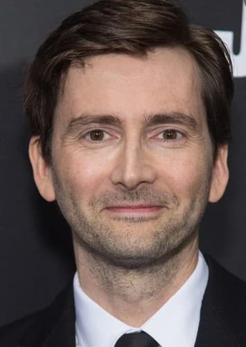 David Tennant