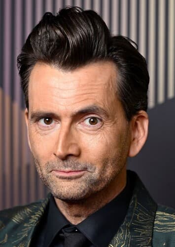 David Tennant