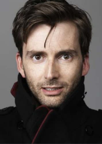 David Tennant