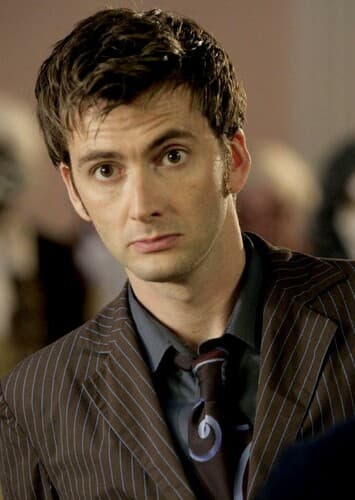 David Tennant