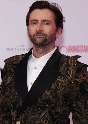 David Tennant