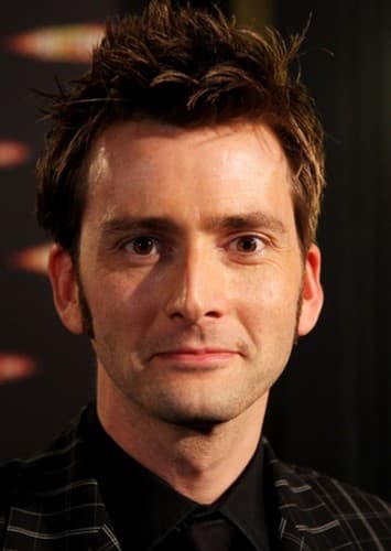 David Tennant