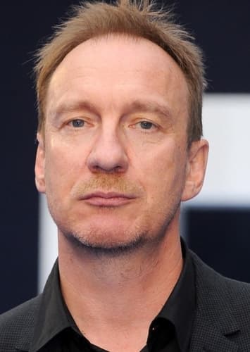 David Thewlis