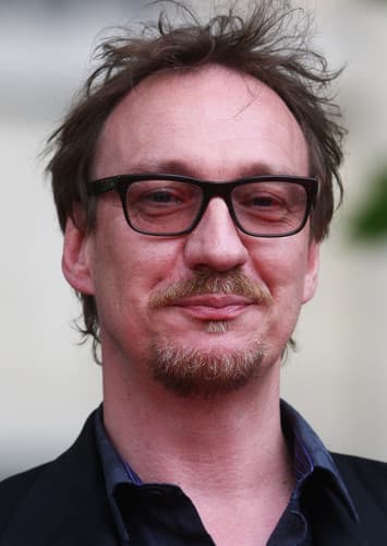David Thewlis