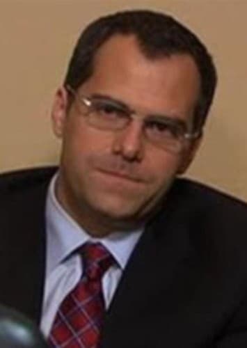 David Wallace