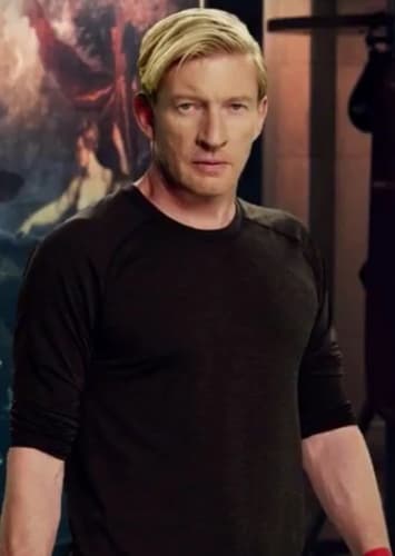 David Wenham