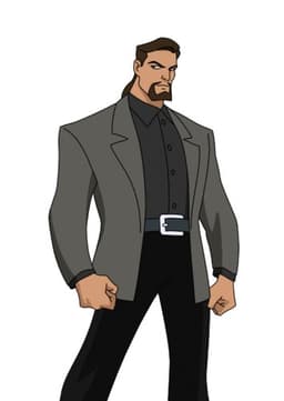 David Xanatos