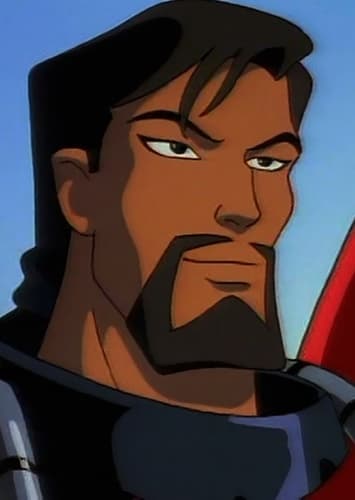 David Xanatos