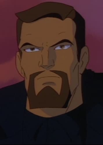 David Xanatos