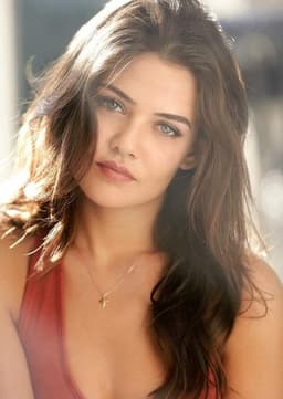 Davina Dal Bon Rivelli.