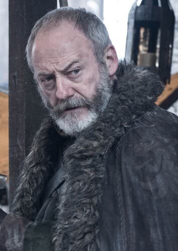 Davos Seaworth