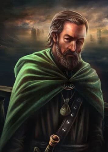 Davos Seaworth