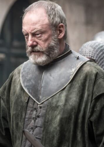 Davos Seaworth