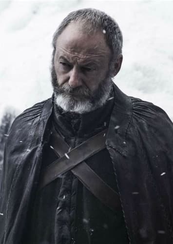 Davos Seaworth