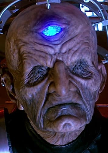 Davros