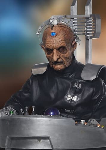 Davros
