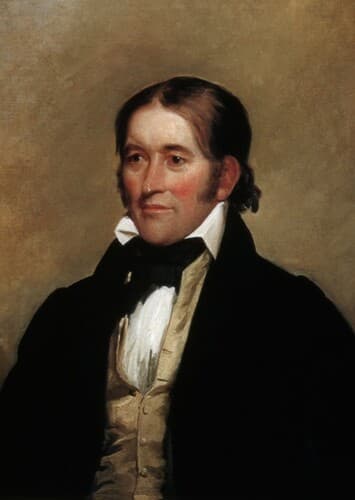 Davy Crockett