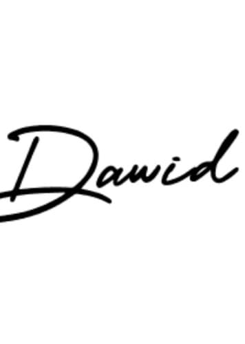 Dawid / דָּוִד (David)