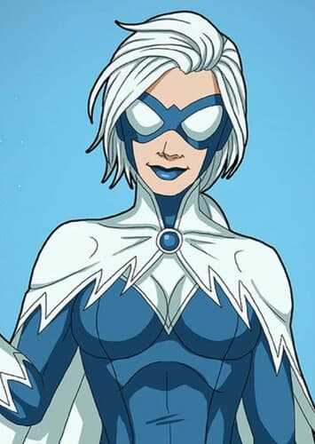Dawn Granger