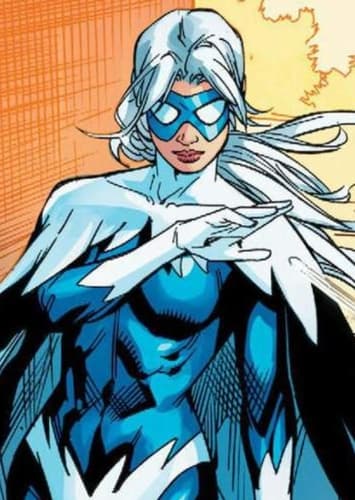 Dawn Granger