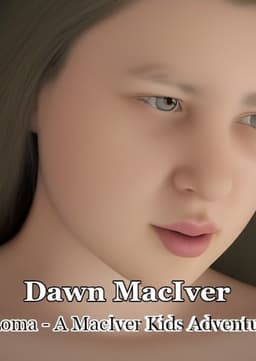 Dawn MacIver