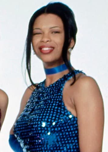 Dawn Robinson