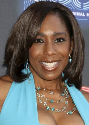 Dawnn Lewis