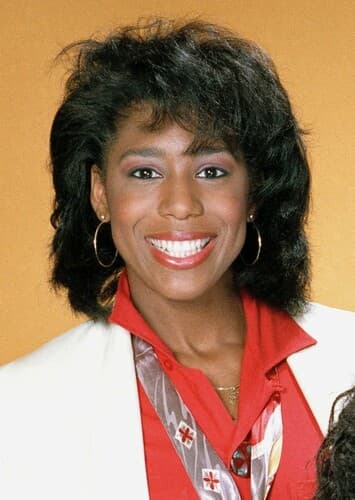 Dawnn Lewis