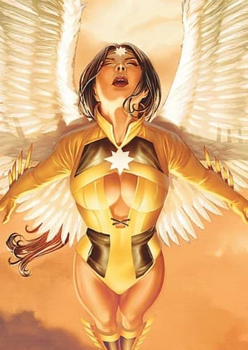 Dawnstar