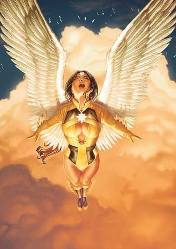 Dawnstar