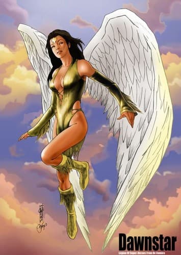 Dawnstar